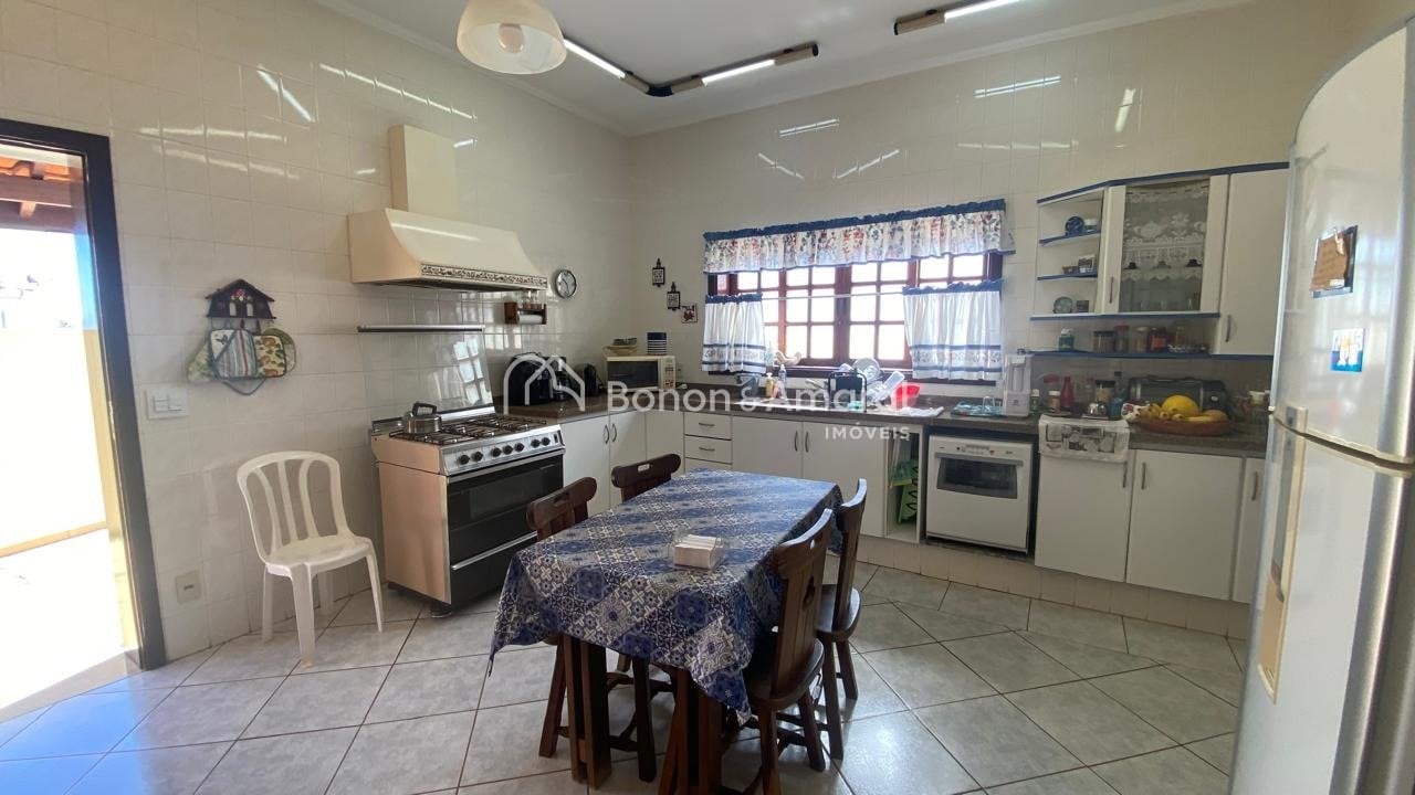 Casa em Condomínio no Loteamento Caminhos De San Conrado, Loteamento Caminhos De São Conrado (sousas), Campinas/SP