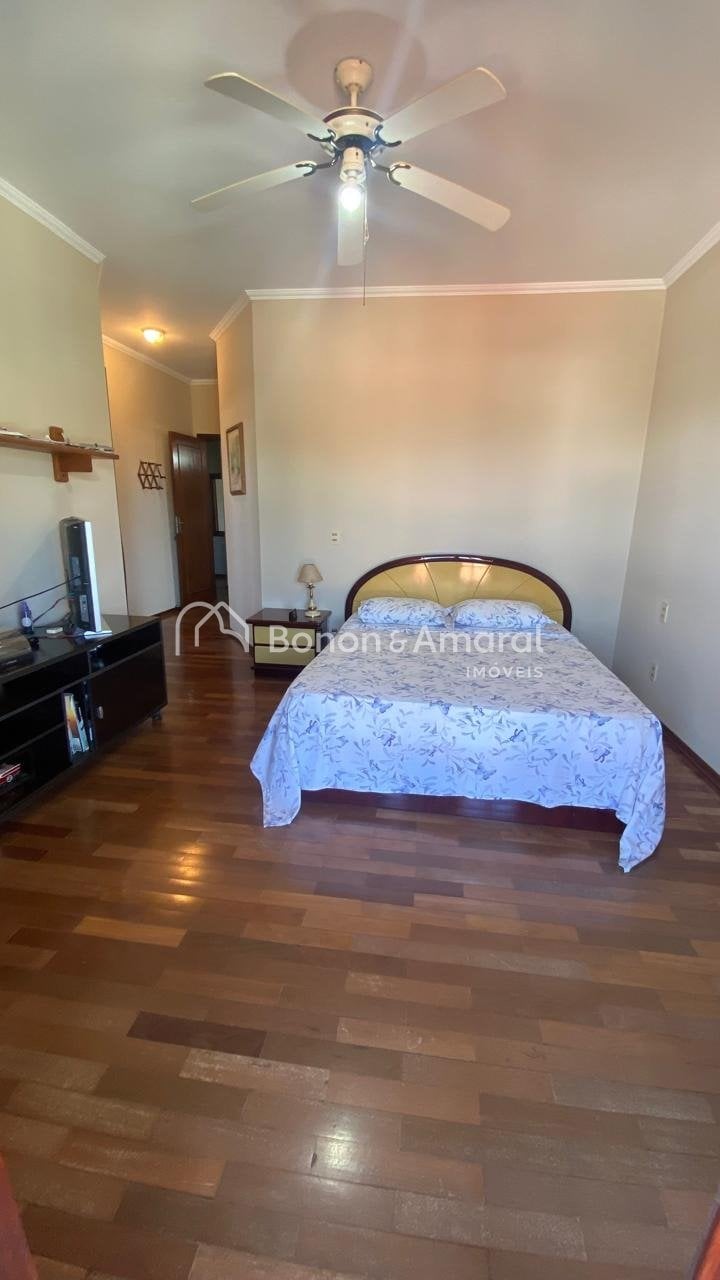 Casa em Condomínio no Loteamento Caminhos De San Conrado, Loteamento Caminhos De São Conrado (sousas), Campinas/SP