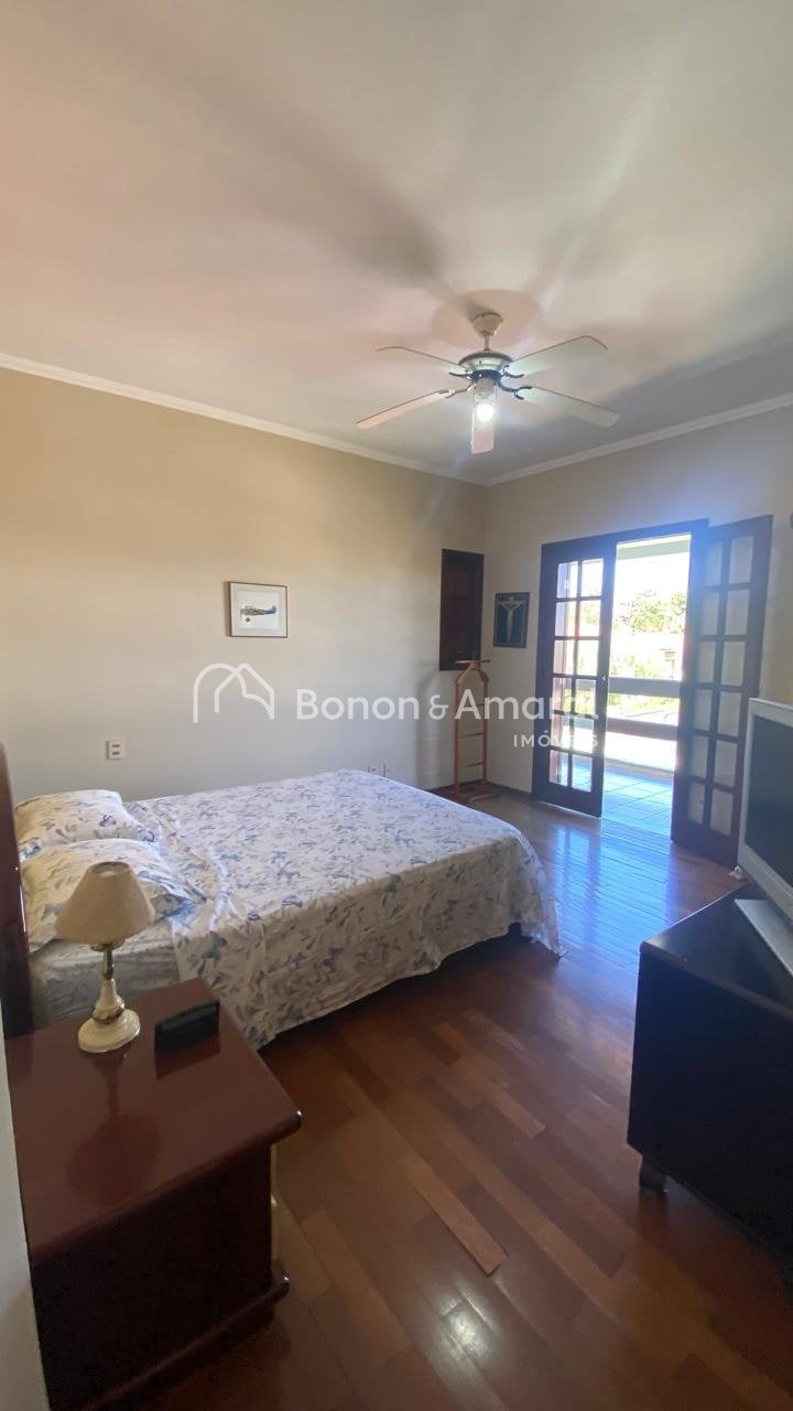 Casa em Condomínio no Loteamento Caminhos De San Conrado, Loteamento Caminhos De São Conrado (sousas), Campinas/SP