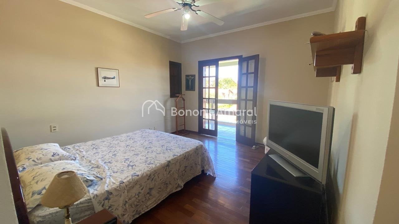 Casa em Condomínio no Loteamento Caminhos De San Conrado, Loteamento Caminhos De São Conrado (sousas), Campinas/SP