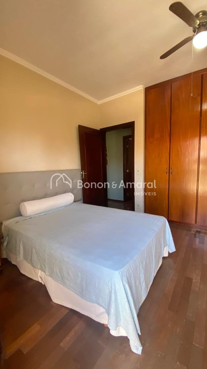 Casa em Condomínio no Loteamento Caminhos De San Conrado, Loteamento Caminhos De São Conrado (sousas), Campinas/SP