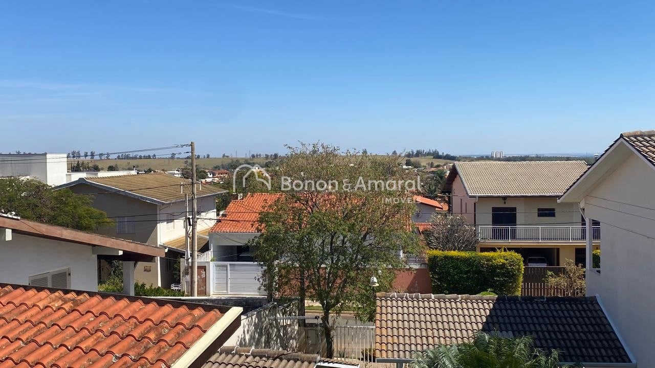 Casa em Condomínio no Loteamento Caminhos De San Conrado, Loteamento Caminhos De São Conrado (sousas), Campinas/SP