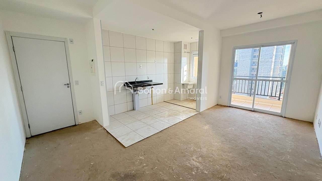Apartamento à Venda - Santa Terezinha em Paulínia / SP