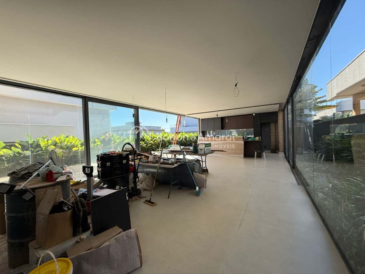 Casa em Condomínio à Venda no Parque Brasil 500 em Paulínia / SP — foto principal