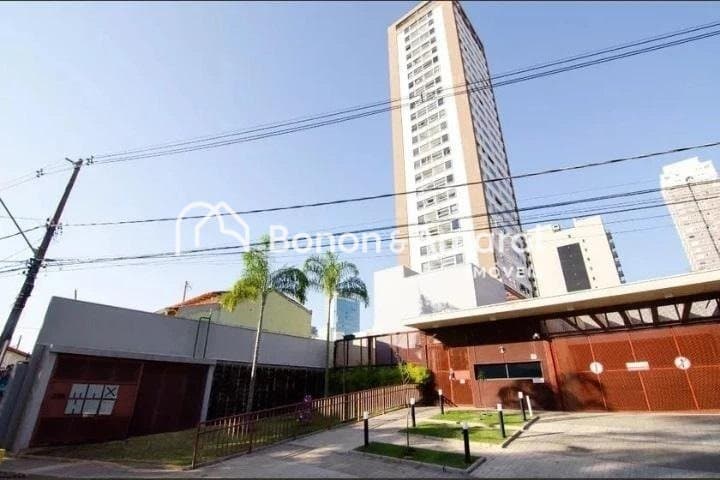 Apartamento à Venda - Cambuí em Campinas / SP