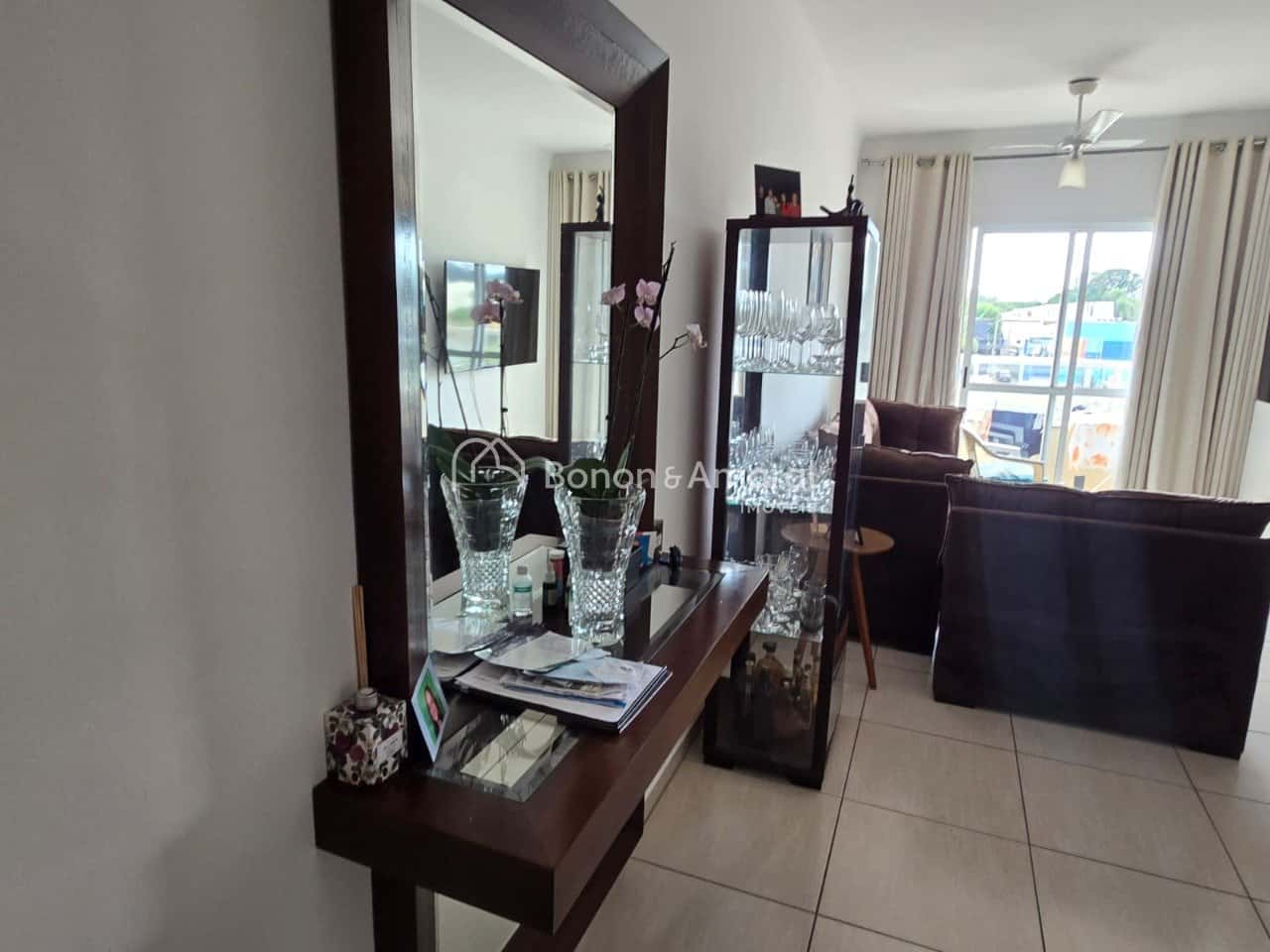 Apartamento à Venda - Jardim Europa, Paulínia/ SP — foto principal
