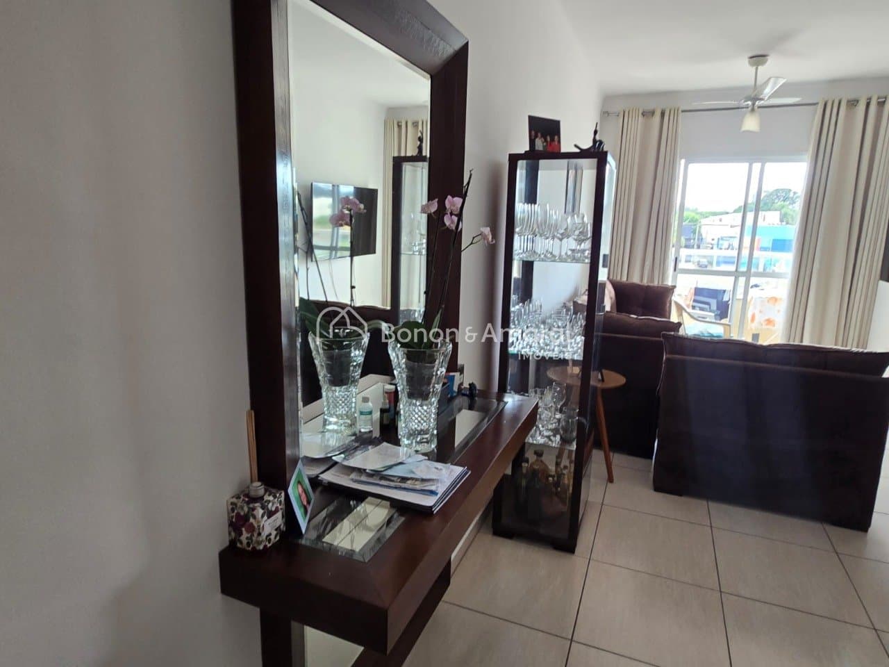 Apartamento à Venda - Jardim Europa em Paulínia / SP