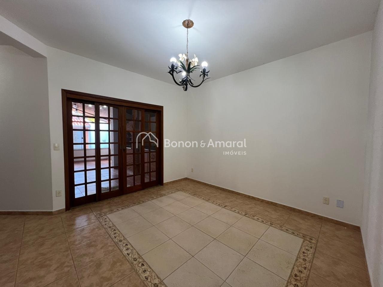 Casa em Condomínio para Alugar - Betel em Paulínia / SP