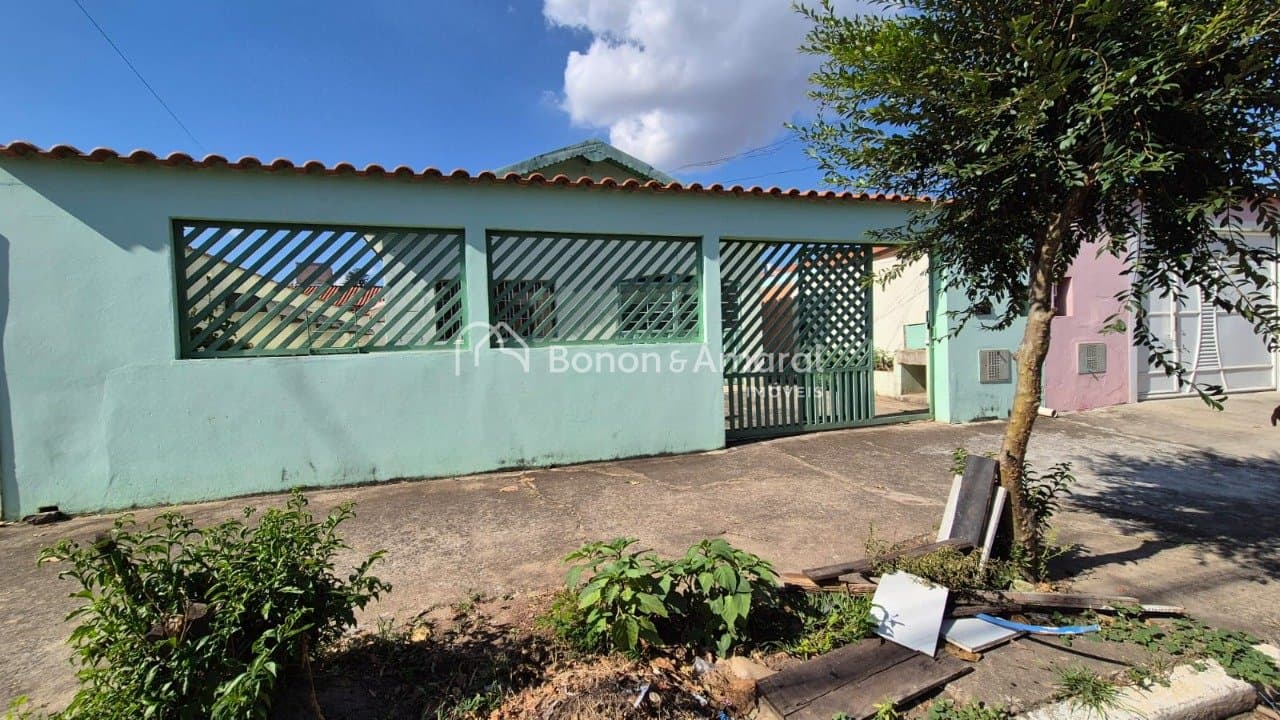 Casa à Venda - João Aranha em Paulínia / SP