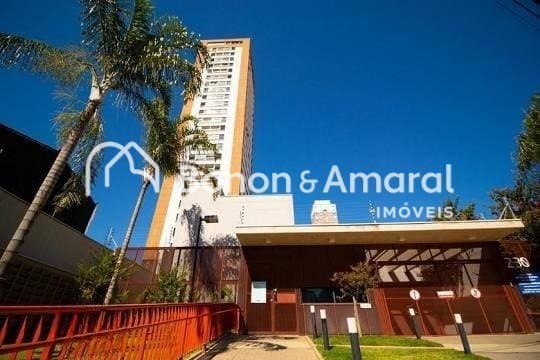 Apartamento à Venda - Cambuí em Campinas / SP