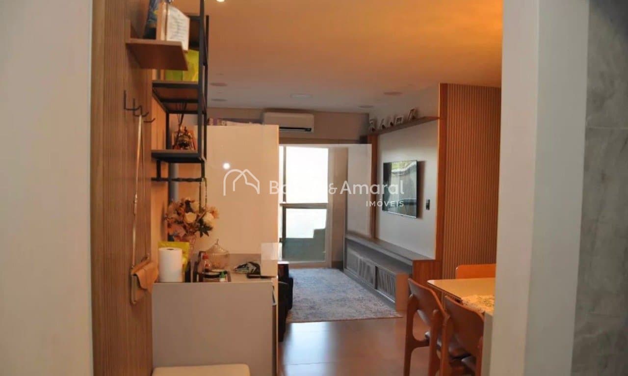Apartamento para Alugar - Santa Terezinha em Paulínia / SP