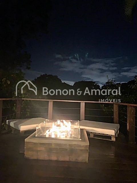 Casa em Condomínio no Chácara Bel Campo, Parque Jatibaia (sousas), Campinas/SP