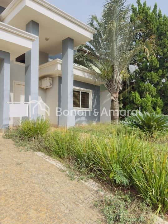 Casa em Condomínio à Venda - Betel, Paulínia/ SP — foto principal