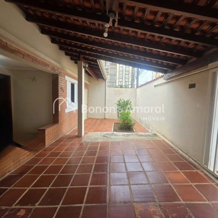 Casa, Vila Costa E Silva, Campinas/SP — foto principal