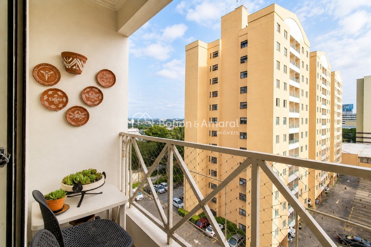 Apartamento à Venda - Mansões Santo Antônio em Campinas / SP