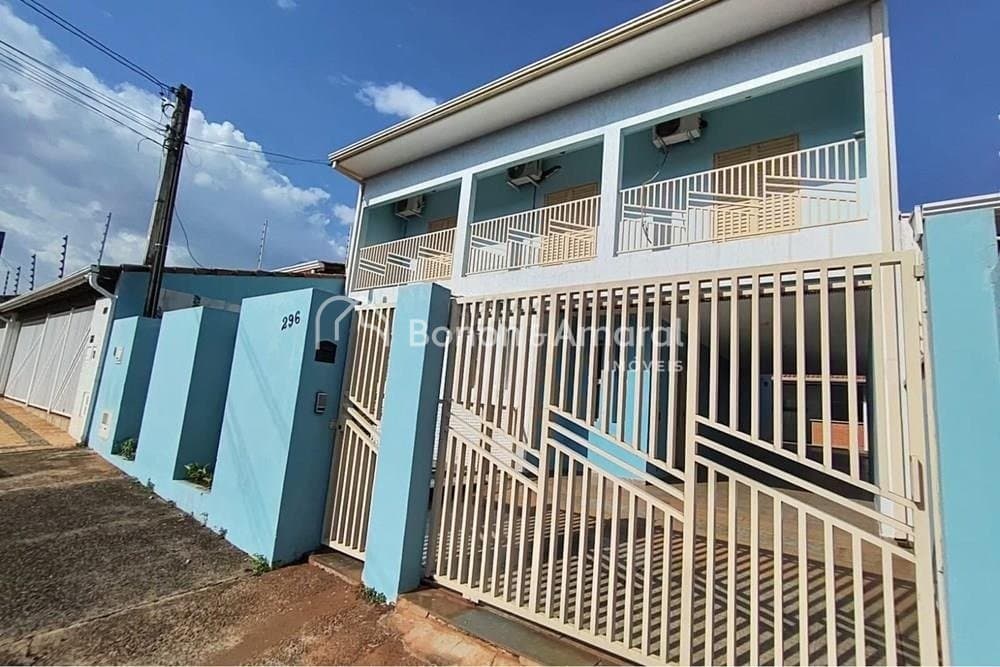 Casa para Alugar - Jardim Fortaleza em Paulínia / SP