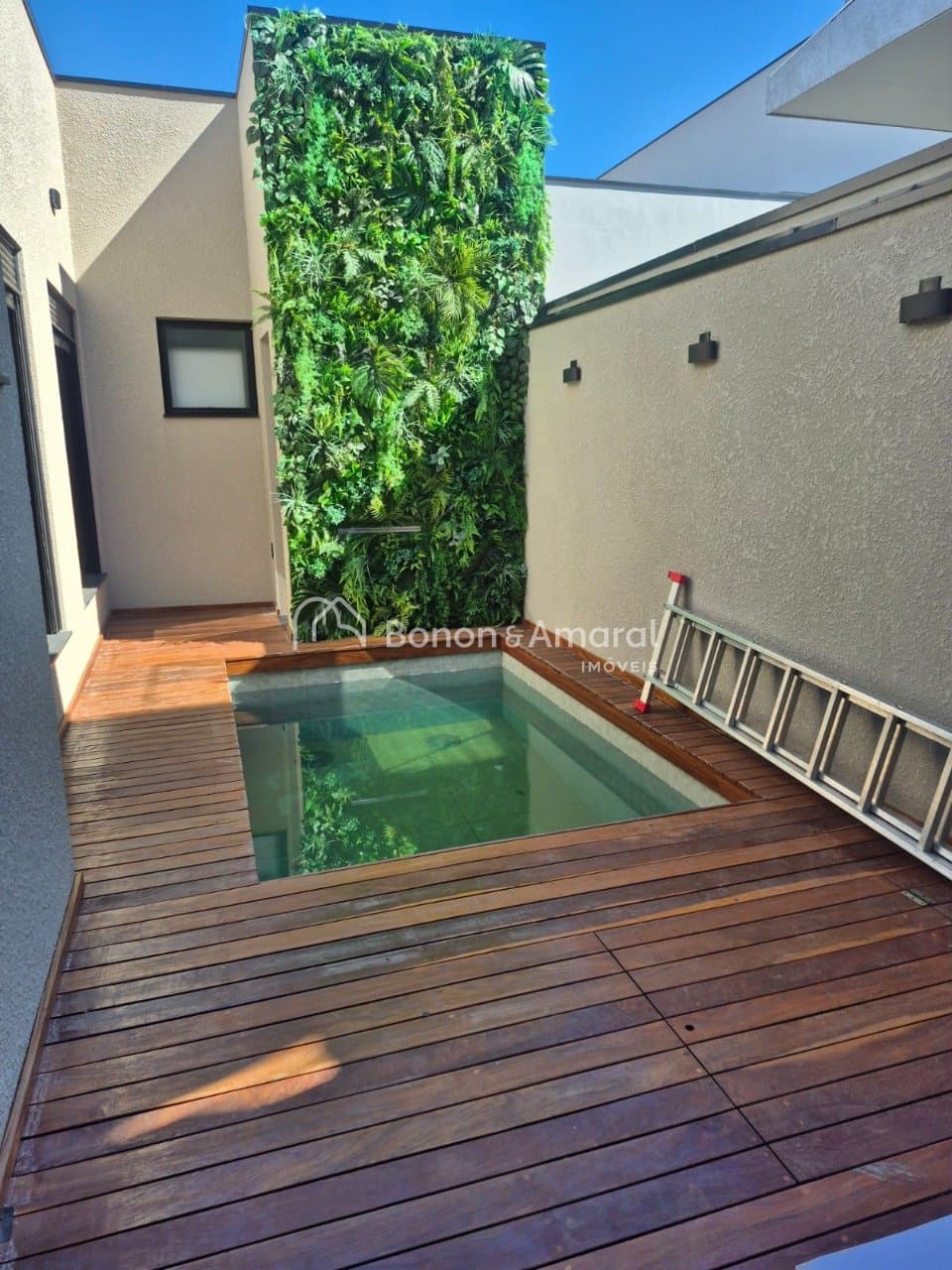 Casa em Condomínio à Venda - Parque Brasil 500 em Paulínia / SP