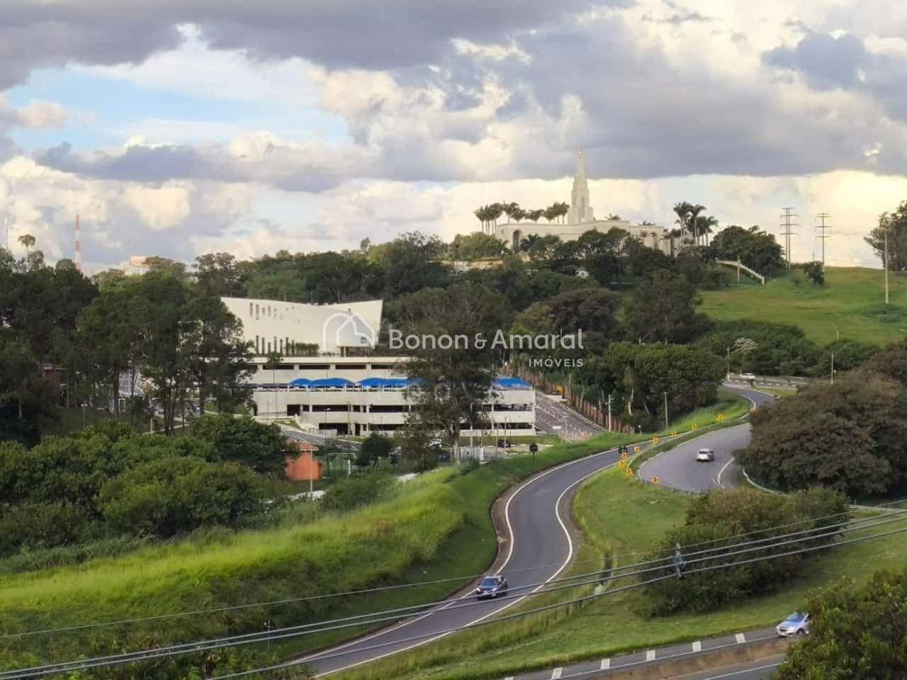Foto do condomínio Condomínio Hípica Boulevard