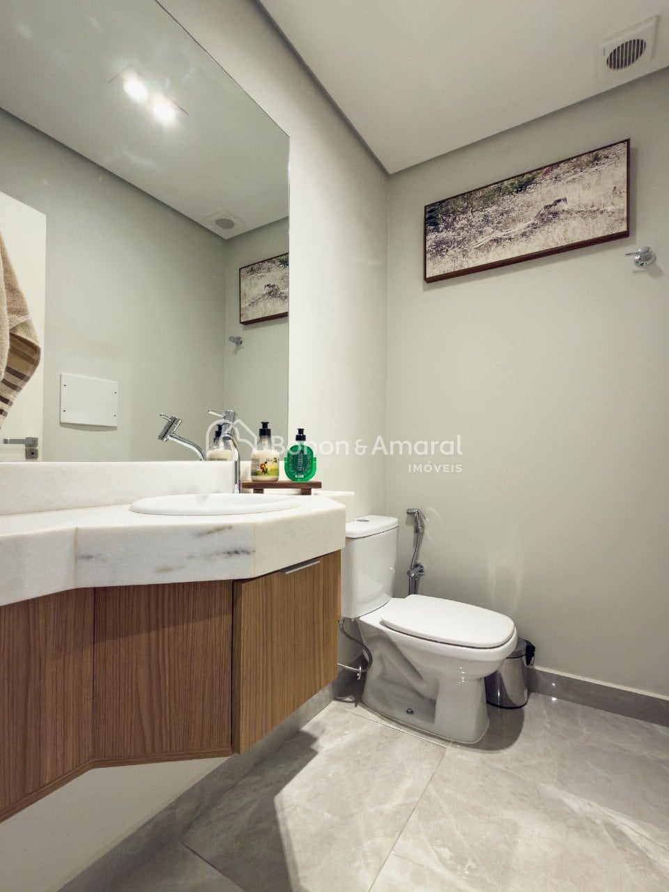 Casa em Condomínio no Atlas Residence, Mansões Santo Antônio, Campinas/SP