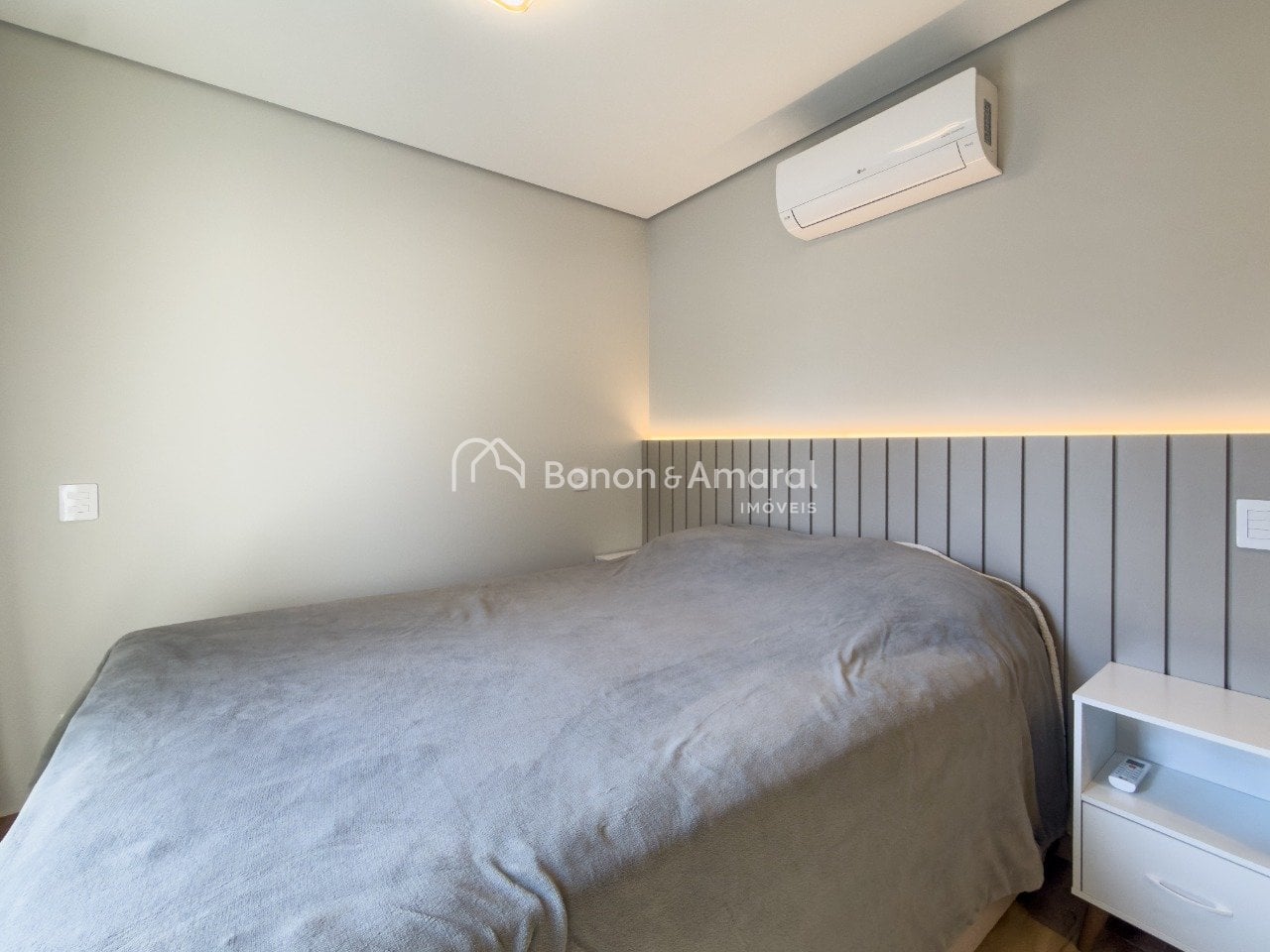 Casa em Condomínio no Atlas Residence, Mansões Santo Antônio, Campinas/SP