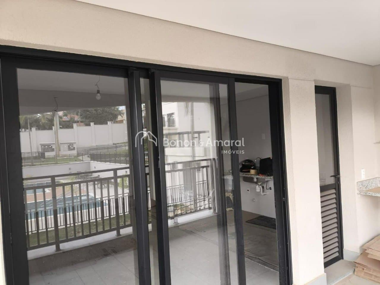 Apartamento para Alugar - Bairro das Palmeiras em Campinas / SP