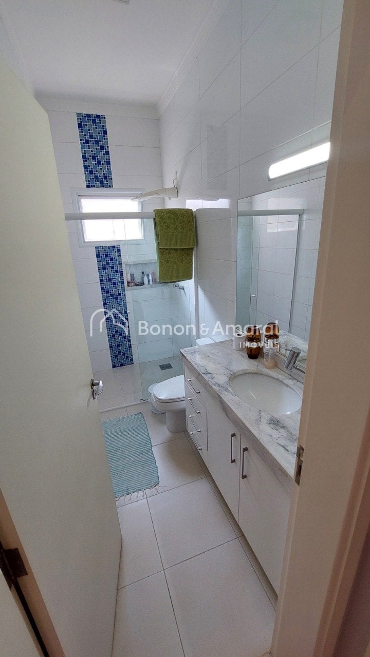 Casa em Condomínio à Venda - Betel em Paulínia / SP