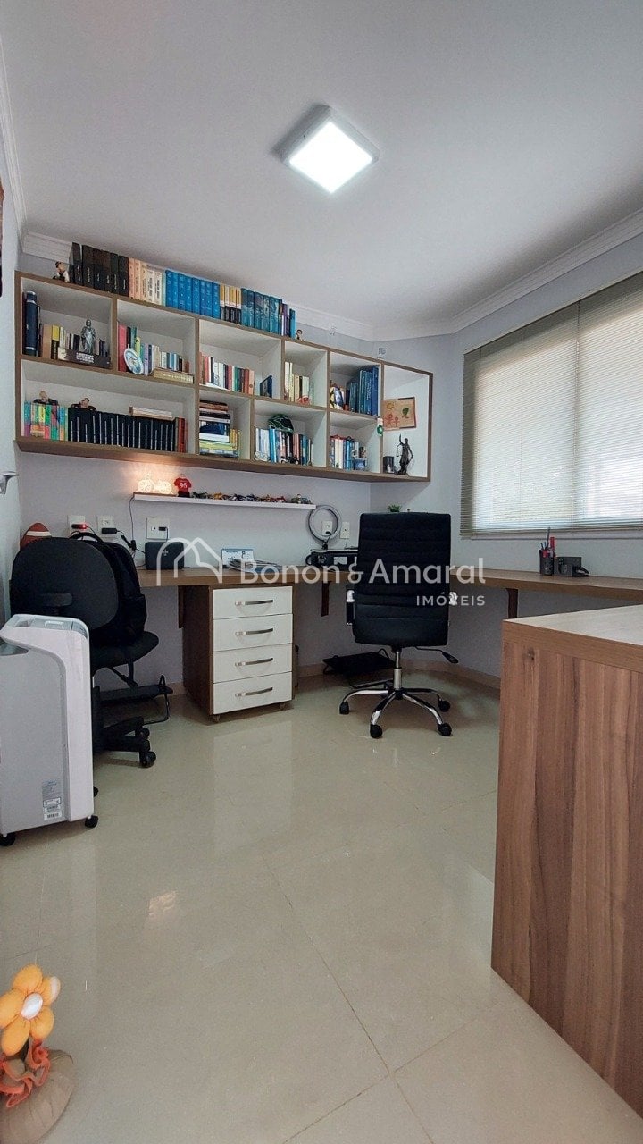 Casa em Condomínio à Venda - Betel em Paulínia / SP