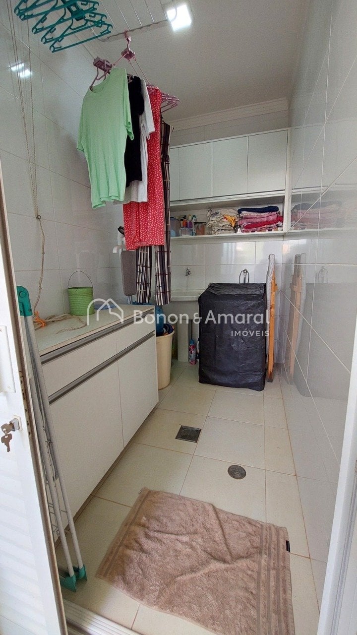 Casa em Condomínio à Venda - Betel em Paulínia / SP