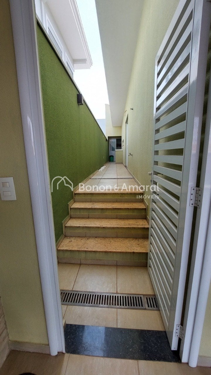 Casa em Condomínio à Venda - Betel em Paulínia / SP