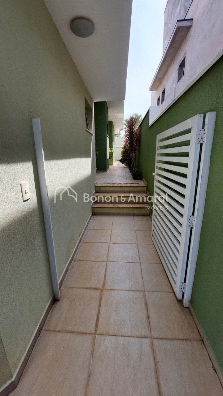 Casa em Condomínio à Venda - Betel em Paulínia / SP