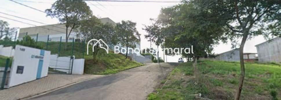 Terreno, Jardim Conceição (sousas), Campinas/SP — foto principal