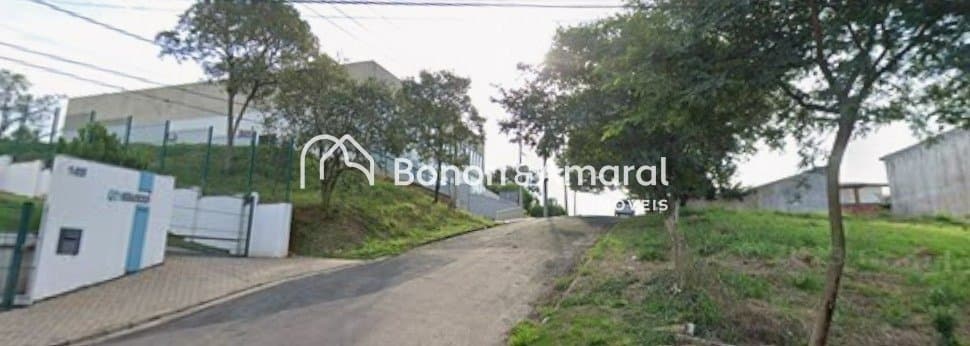 Terreno à Venda - Jardim Conceição (sousas) em Campinas / SP
