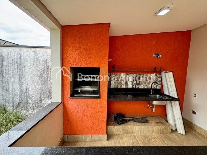 Casa à Venda - Cidade Universitária em Campinas / SP