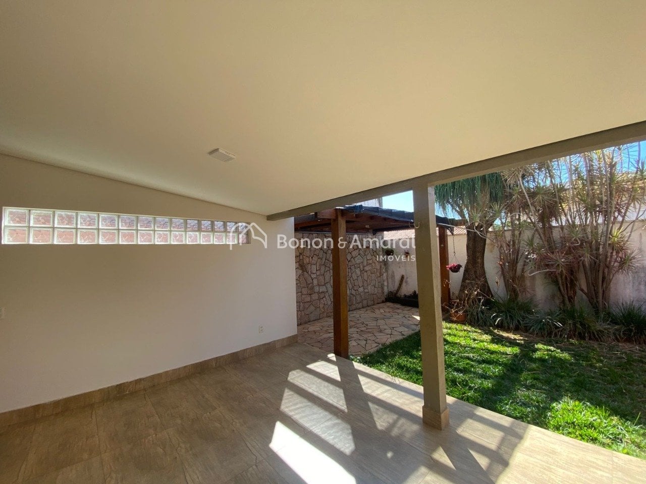 Casa à Venda - Cidade Universitária em Campinas / SP