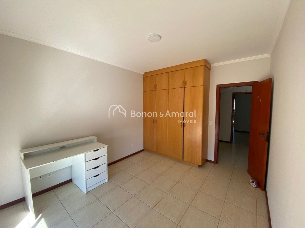 Casa à Venda - Cidade Universitária em Campinas / SP