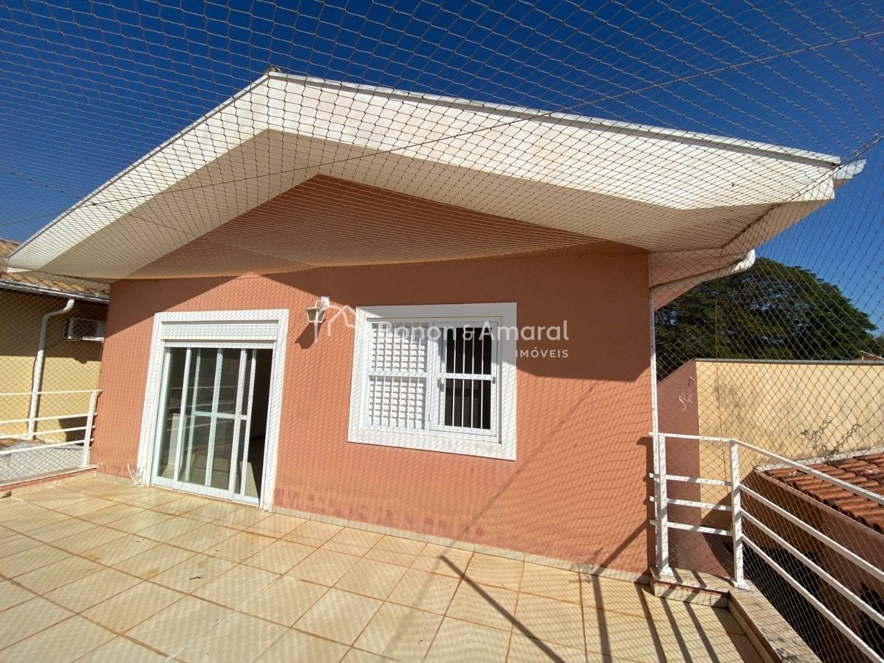Casa à Venda - Cidade Universitária em Campinas / SP