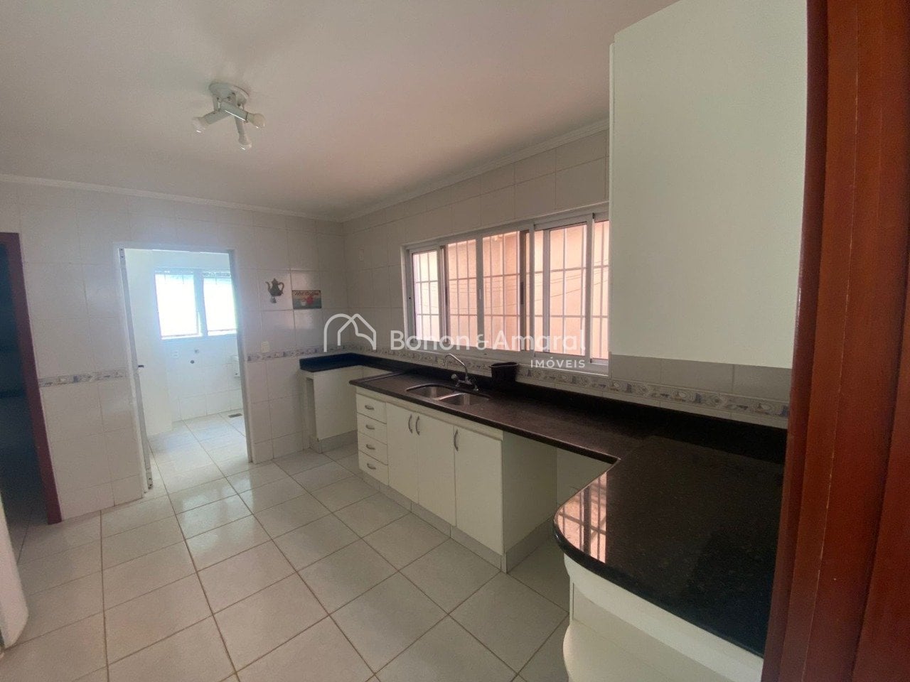 Casa à Venda - Cidade Universitária em Campinas / SP