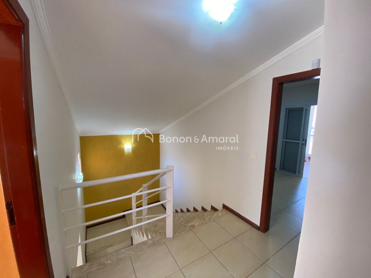 Casa à Venda - Cidade Universitária em Campinas / SP