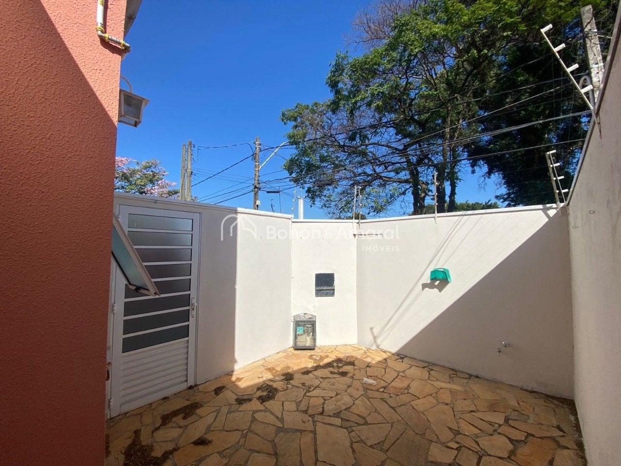 Casa à Venda - Cidade Universitária em Campinas / SP
