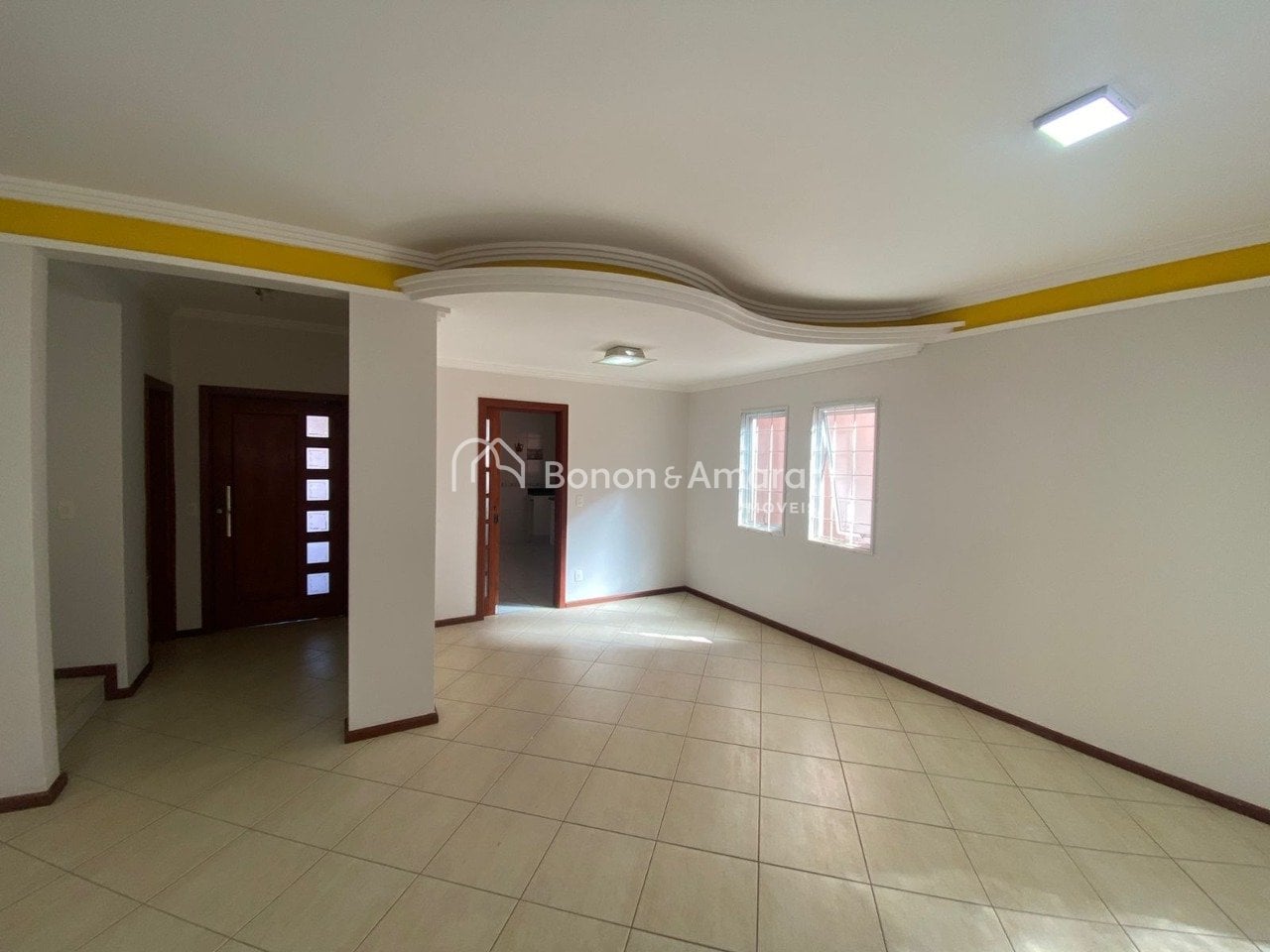 Casa à Venda - Cidade Universitária em Campinas / SP