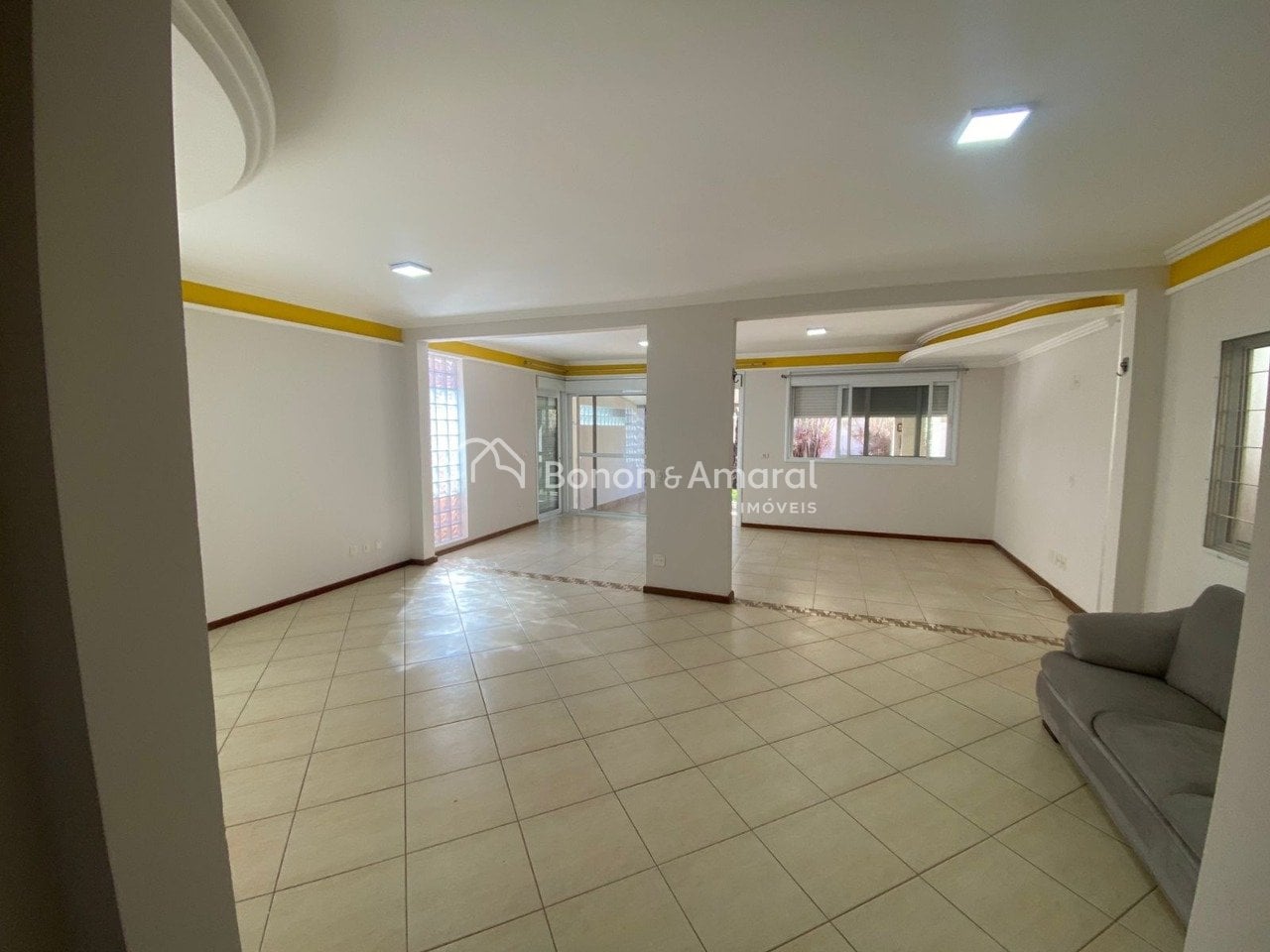 Casa à Venda - Cidade Universitária em Campinas / SP