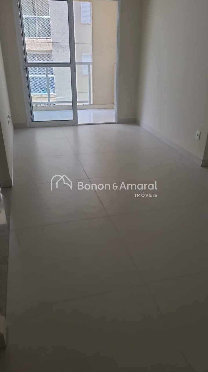 Apartamento à Venda - Balneário Tropical em Paulínia / SP