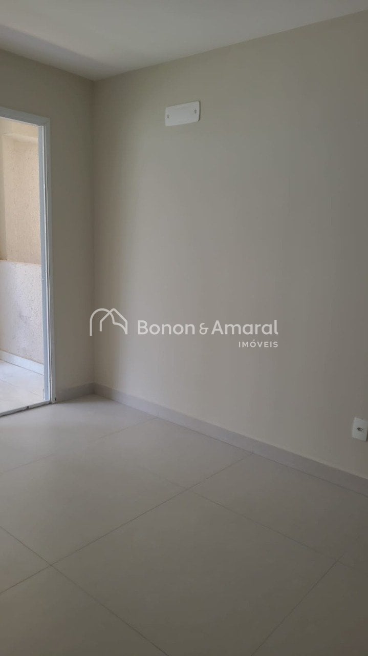 Apartamento à Venda - Balneário Tropical em Paulínia / SP