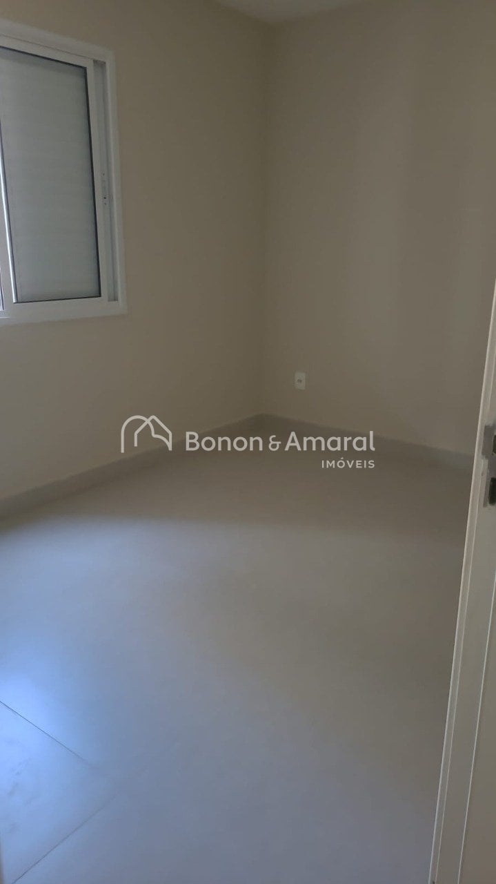 Apartamento à Venda - Balneário Tropical em Paulínia / SP