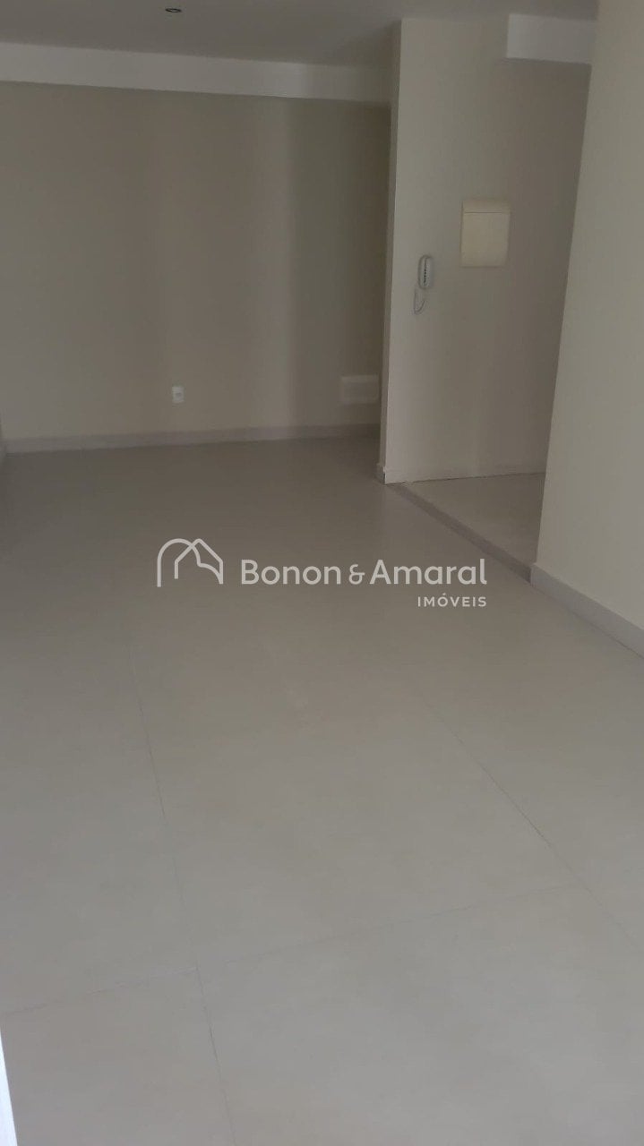Apartamento à Venda - Balneário Tropical em Paulínia / SP