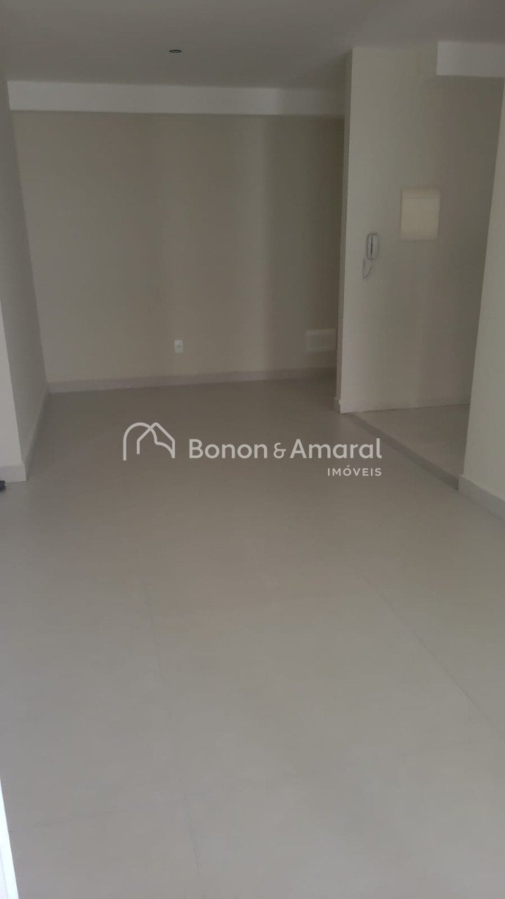 Apartamento à Venda - Balneário Tropical em Paulínia / SP