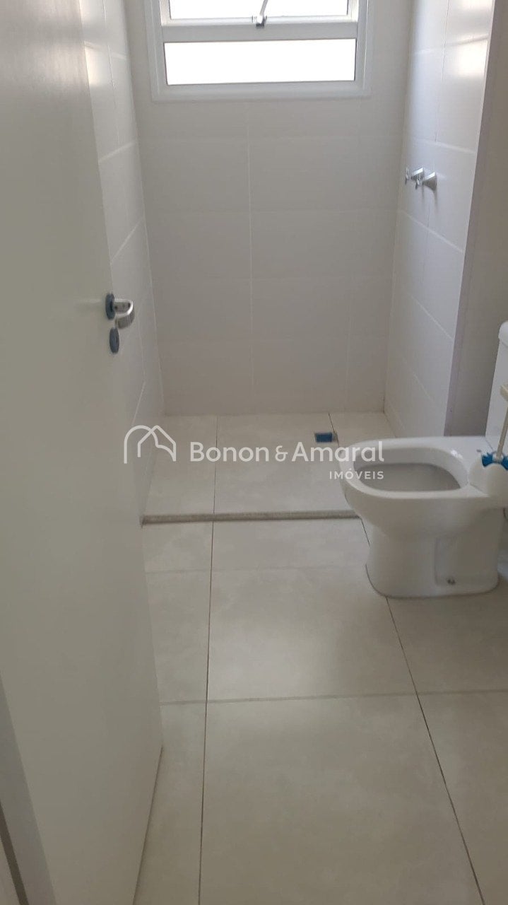 Apartamento à Venda - Balneário Tropical em Paulínia / SP