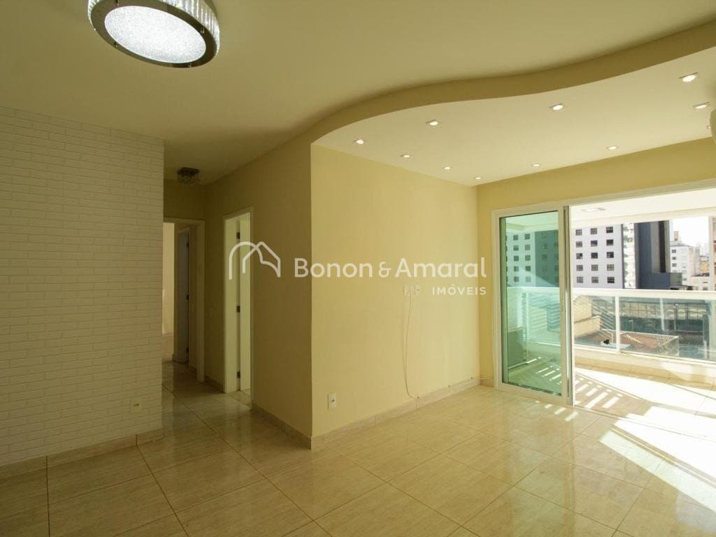 Apartamento à Venda - Centro em Campinas / SP