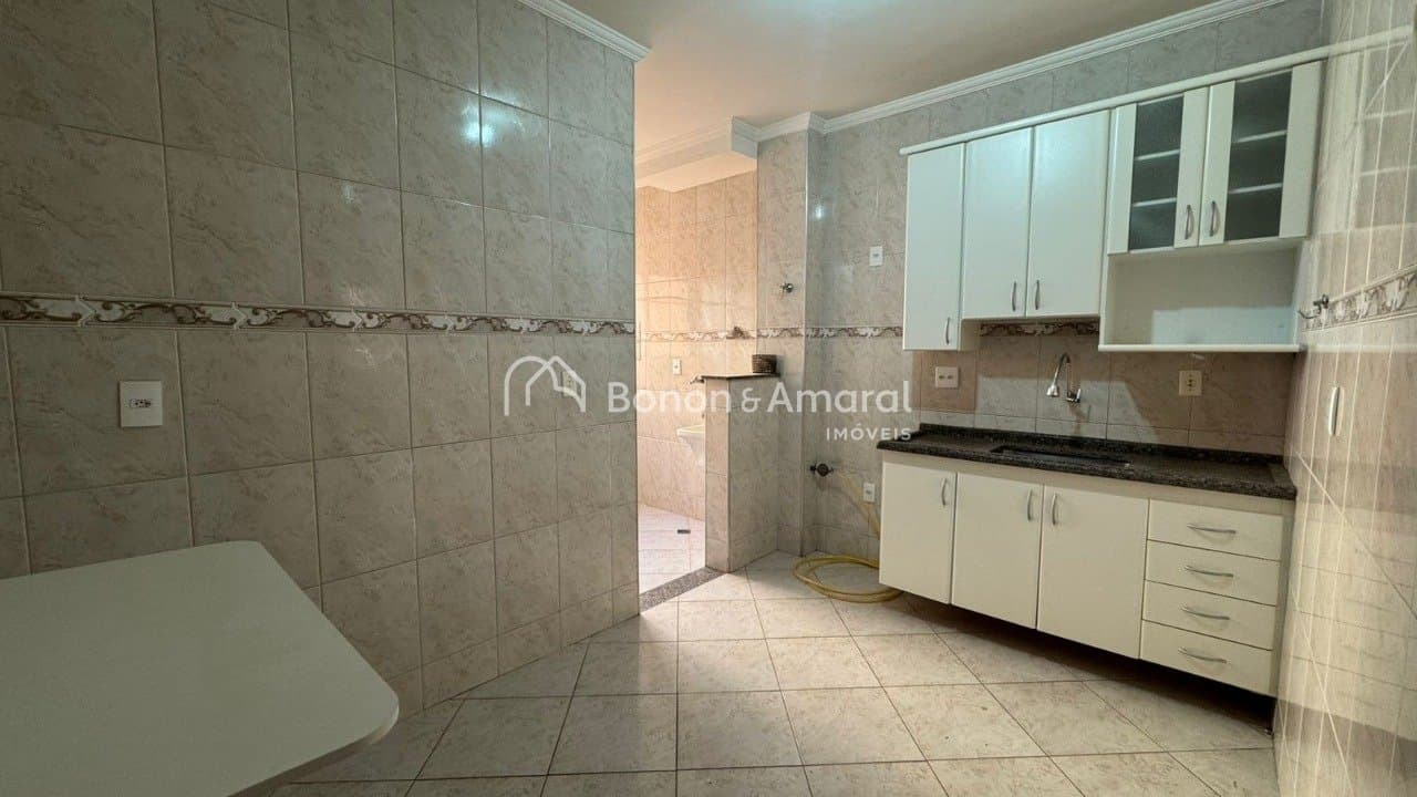 Apartamento para Alugar - Santa Terezinha em Paulínia / SP