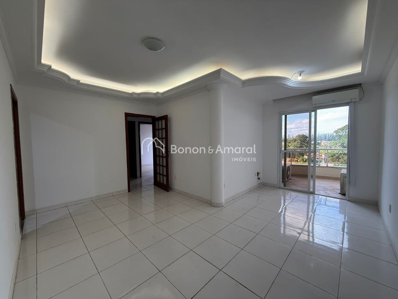 Apartamento à Venda - Morumbi em Paulínia / SP
